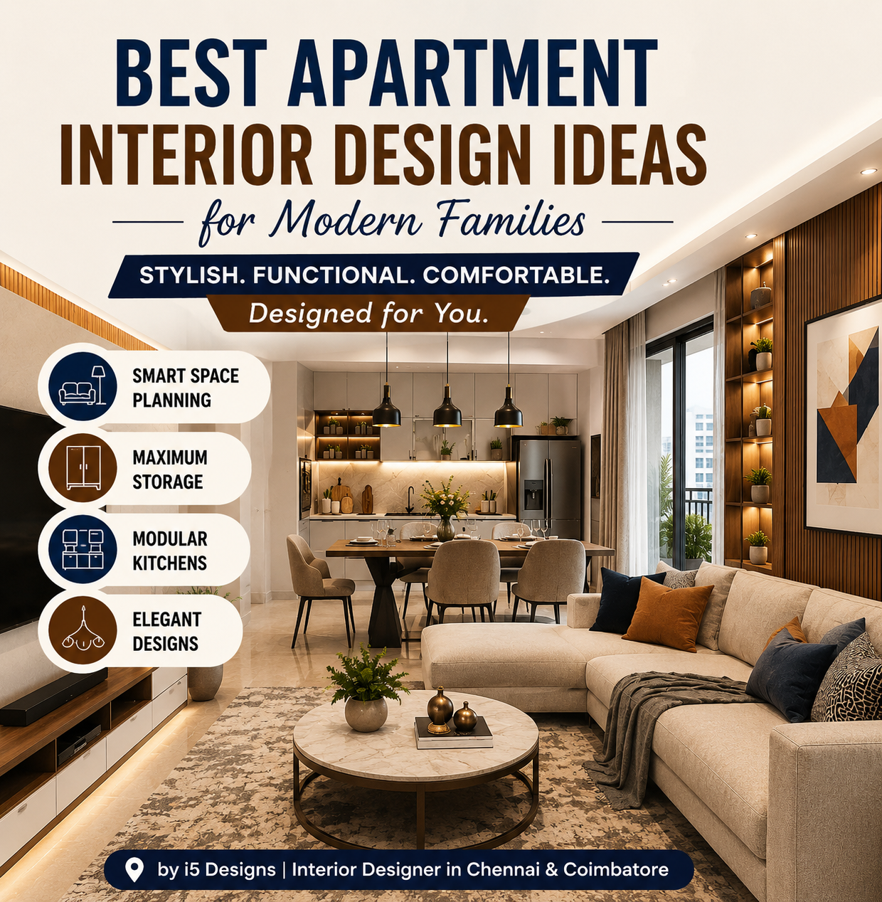 Modern Home Decor